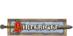 Birthright Birthright