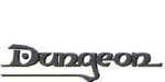 Dungeon Magazine Dungeon Magazine