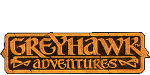 Greyhawk Greyhawk