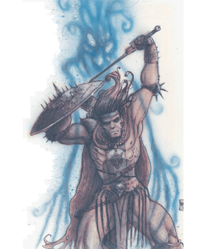 Astral Searcher Astral Searcher