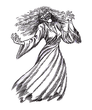 Banshee Banshee