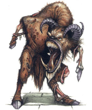 Beast of Chaos Beast of Chaos