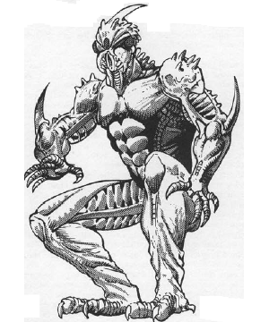 Bionoid Bionoid