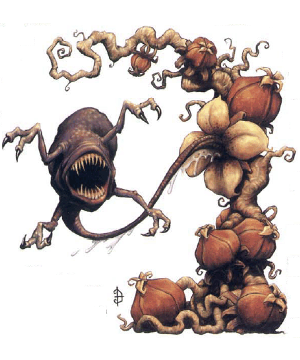 Bloodsipper (Far Realm) Bloodsipper (Far Realm)