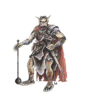 Bugbear Bugbear