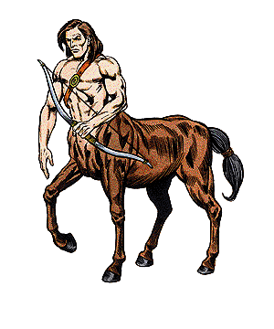 Centaur Centaur
