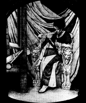 Changeling (Kin) Changeling (Kin)