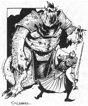Daemonlord Daemonlord