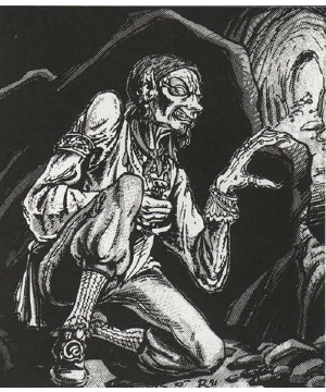Darkling Darkling