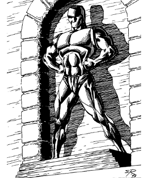 Devourer (Lankhmar) Devourer (Lankhmar)