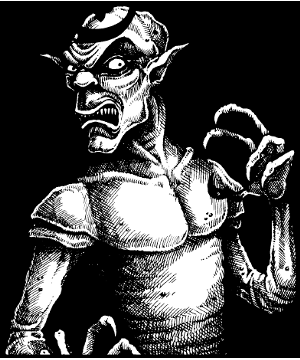 Doppelganger (Ravenloft) Doppelganger (Ravenloft)