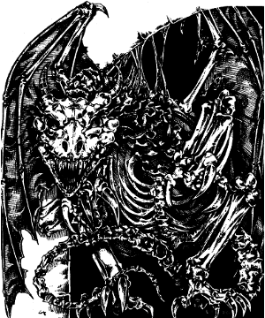 Dracolich Dracolich