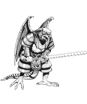 Draconian, Sivak Draconian, Sivak