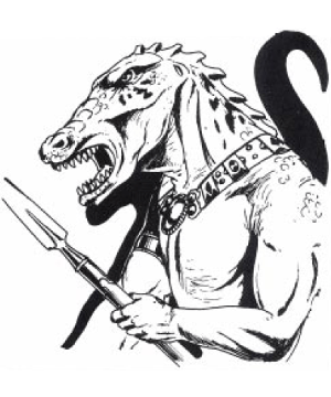 Draconian, Proto-, Traag Draconian, Proto-, Traag