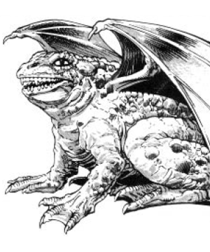 Dragon, Sea Dragon, Sea