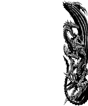 Dregoth Dregoth