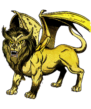 Dragonne Dragonne