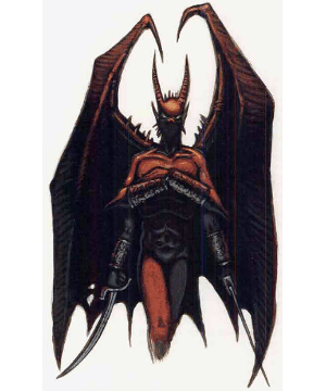 Dream Spawn, Greater, Ennui Dream Spawn, Greater, Ennui