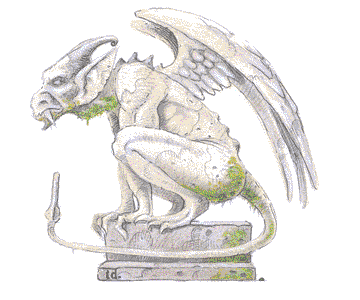 Gargoyle I Gargoyle I