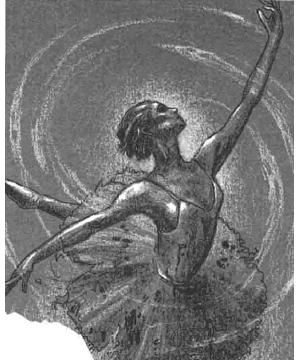 The Ghost Dancer The Ghost Dancer