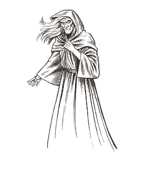 Ghost Ghost