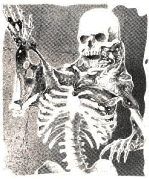 Ghoul, Goop  Ghoul, Goop