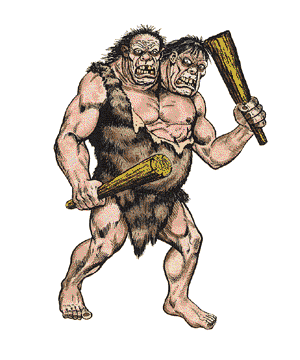 Giant, Ettin Giant, Ettin
