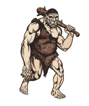 Giant, Hill Giant, Hill
