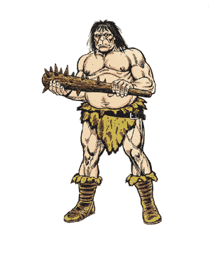 Giant, Mountain Giant, Mountain