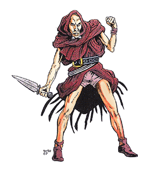 Githzerai Githzerai