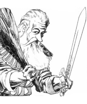 Gnome, Tinker Gnome, Tinker