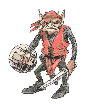 Goblin Goblin