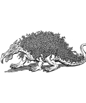 Golem, Chia Golem, Chia