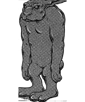 Golem, Chocolate Golem, Chocolate