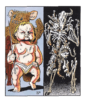 Golem III Golem III