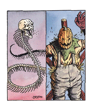 Golem V Golem V