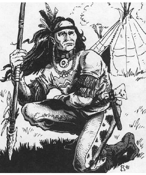 Human, Abber Nomad Human, Abber Nomad