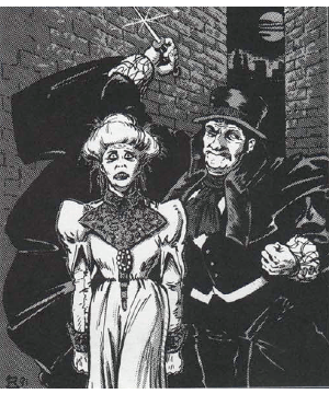 Human (Ravenloft) Human (Ravenloft)