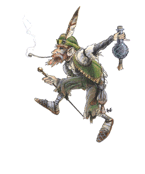 Leprechaun Leprechaun