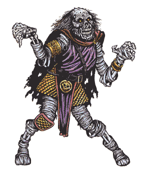 Lich Lich