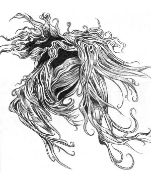 Living Hair Living Hair