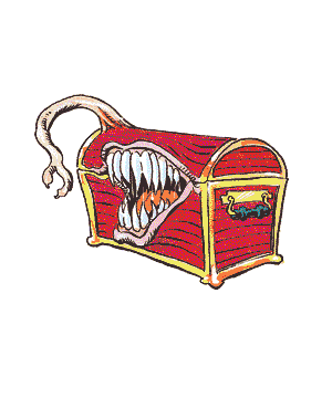 Mimic Mimic