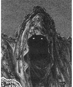 The Nightmare Man The Nightmare Man