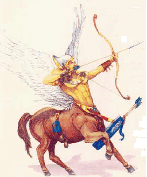 Pegataur Pegataur