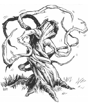 Plant, Carnivorous (Oerth) Plant, Carnivorous (Oerth)
