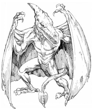 Pterrax Pterrax