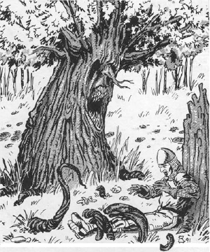 Quickwood Quickwood