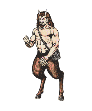 Satyr Satyr