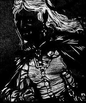 Skeleton, Insectoid Skeleton, Insectoid