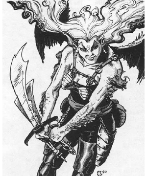 Alu-Fiend Alu-Fiend